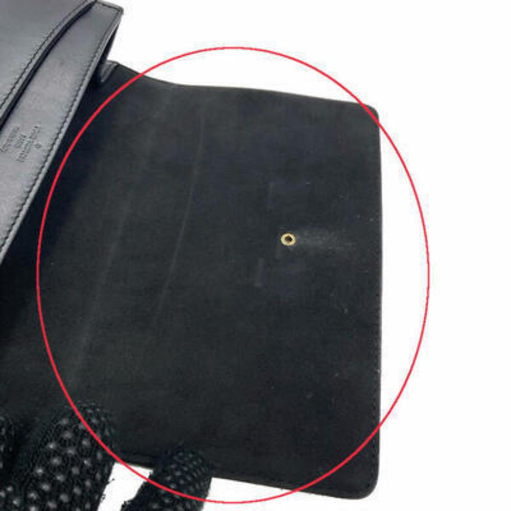 Louis Vuitton Pochette Louise Python Python Bag L… - image 2